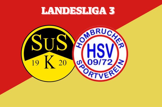 SuS Kaiserau – Hombrucher SV