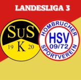 SuS Kaiserau – Hombrucher SV