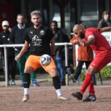 Der SuS Pöppinghausen spielte in der Kreisliga C gegen Zonguldakspor Bickern.