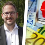 Marls Kämmerer Daniel Greb sieht noch hohe Hürden für die Berechnung von geteilten Hebesätzen bei der Grundsteuer B.