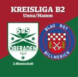 SuS Oberaden II – BR Billmerich
