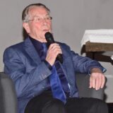 Dialog mit Franz Müntefering