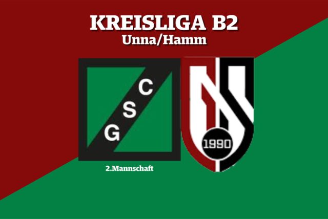 GS Cappenberg II – Gurbet Spor Bergkamen