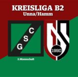 GS Cappenberg II – Gurbet Spor Bergkamen