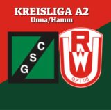 GS Cappenberg – RW Unna