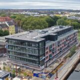 Der Lensing Media Port