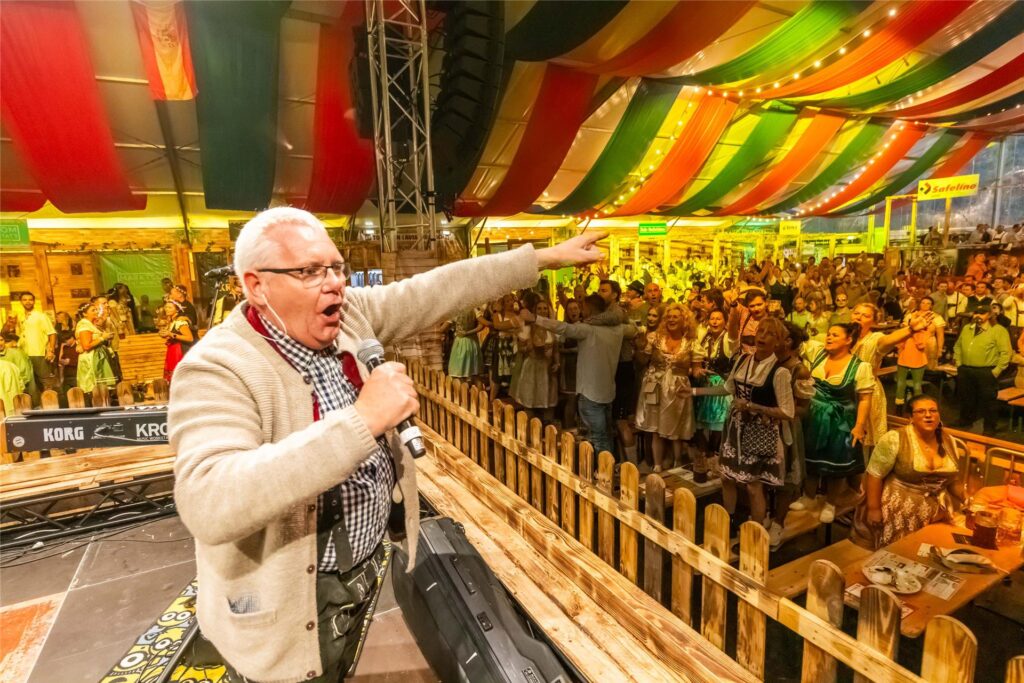 Schütze