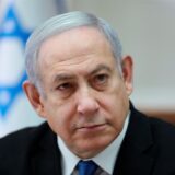 Benjamin Netanjahu, Ministerpräsident von Israel.
