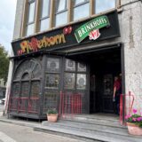 Das Traditionslokal Pfefferkorn am Wall in Dortmund schließt nach über 43 Jahren.