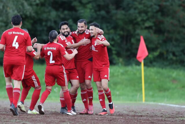TSV Westerholt