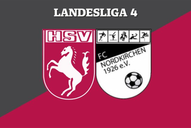 Hammer SpVg – FC Nordkirchen