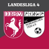 Hammer SpVg – FC Nordkirchen