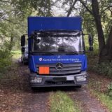 Der Kampfmittelbeseitigungsdienst aus Arnsberg