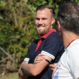 Kevin Großkreutz lächelt.