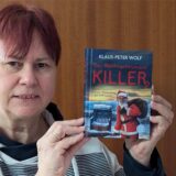 Buchcover „Der Weihnachtsmann-Killer 2“