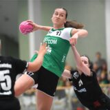 Handball 3. Liga Mitte 15. September 2024, Halle Nord. PSV Recklinghausen – SC DJK Everswinkel 33:23.