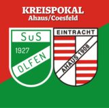 SuS Olfen – SV Eintracht Ahaus