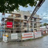 Baustelle