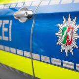 ein Polizeiauto der Polizei NRW
