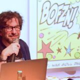Benders Lesung „Asterix der Gallier“