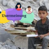 Leserbriefe zum Kommentar über den Gaza-Krieg