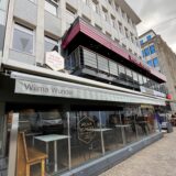 Die neue Wilma-Wunder-Filiale auf dem Recklinghäuser Altstadtmarkt