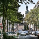 Die Ladenlandschaft an der Kaiserstraße in Dortmunds östlicher Innenstadt hat eine Institution verloren.