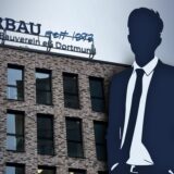 Im Spar- und Bauverein rumort es auch wegen des Compliance-Verfahrens gegen eine Führungskraft.