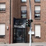 Ansicht von der Gaststätte Weseler Tor