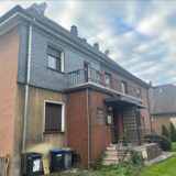 Dieses Reihenhaus am Knappenweg in Castrop-Rauxel wurde zwangsversteigert.