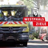 Dortmunds OB Thomas Westphal hatte auch einen Ausbau des Entsorgers EDG versprochen.