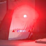 Seit Oktober 2024 ist die Stadt Dortmund mit einem Panzerblitzer im Einsatz, um Geschwindigkeitsverstöße zu messen.