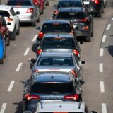 Auf der A45 bei Dortmund ist es zu einem Unfall gekommen.