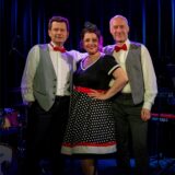 Schlager-Revue