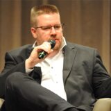 Nils Bettinger ist Fraktionsvorsitzender der FDP im Stadtrat. Zum zweiten Mal tritt der Castroper bei der Wahl als Bürgermeisterkandidat an.
