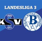 Königsborner SV – BW Langenbochum