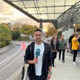 Martin Bytomski berichtet live.