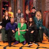 LOL: Last One Laughing. Mit Bill & Tom Kaulitz, Mirja Boes & Torsten Sträter, Palina Rojinski & Olaf Schubert sowie Annette Frier & Sasha