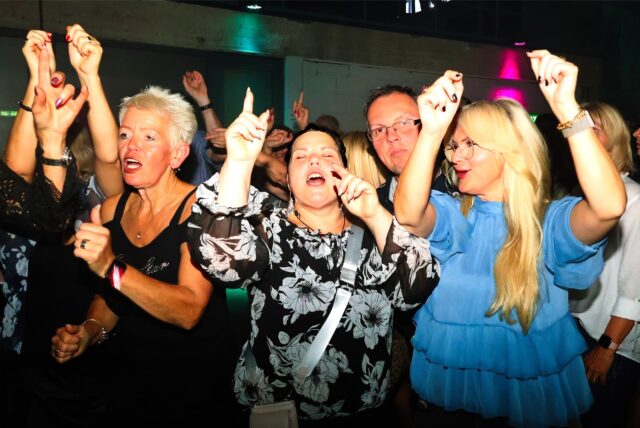 Schlager-Party