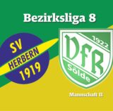 SV Herbern – VfR Sölde II