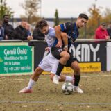 Salah Darraz und der Königsborner SV gewannen das Ringen mit BWW Langenbochum und Emirhan Catagli mit 4:1.