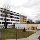 St. Sixtus Hospital