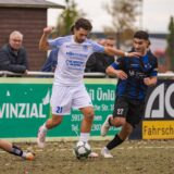 Königsborner SV – BWW Langenbochum