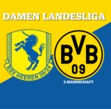 BSV Heeren – Borussia Dortmund