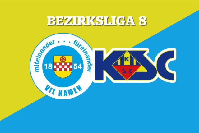 VFL Kamen – Kamener SC