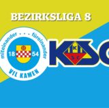 VFL Kamen – Kamener SC