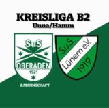 SuS Oberaden II – SuS Lünern