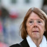 Gisèle Pelicot will anderen missbrauchten Frauen Mut machen.