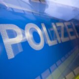 Polizeiwagen