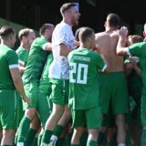 Im Topspiel gegen SG Suderwich III durfte GW Erkenschwick II jubeln. Jetzt soll es auch Punkte beim Spitzenreiter SW Meckinghoven II geben.